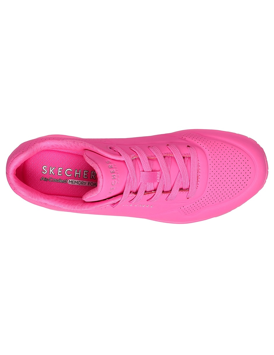 Tenis Uno para mujer 5
