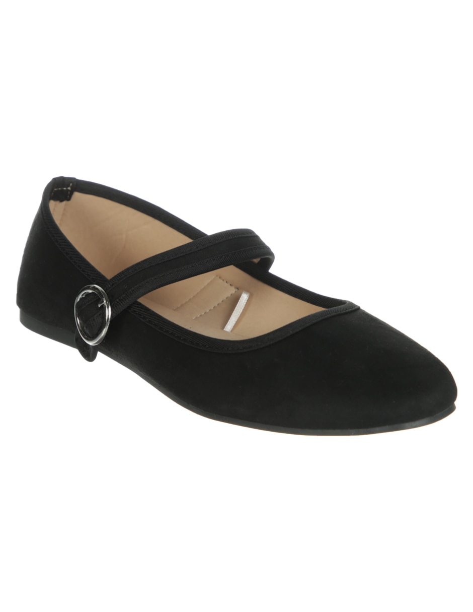 Balerina para mujer