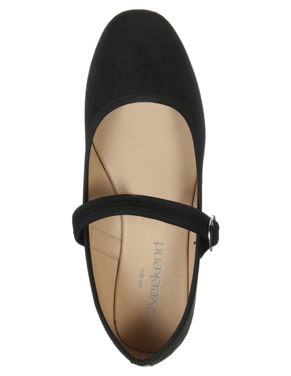 Balerina para mujer