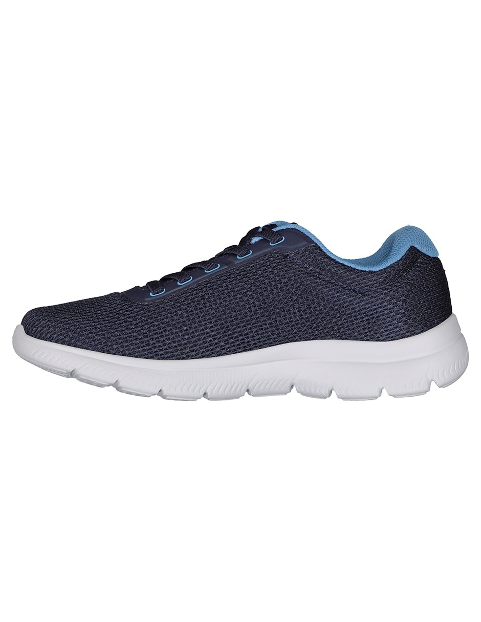Tenis Skechers Summits para mujer