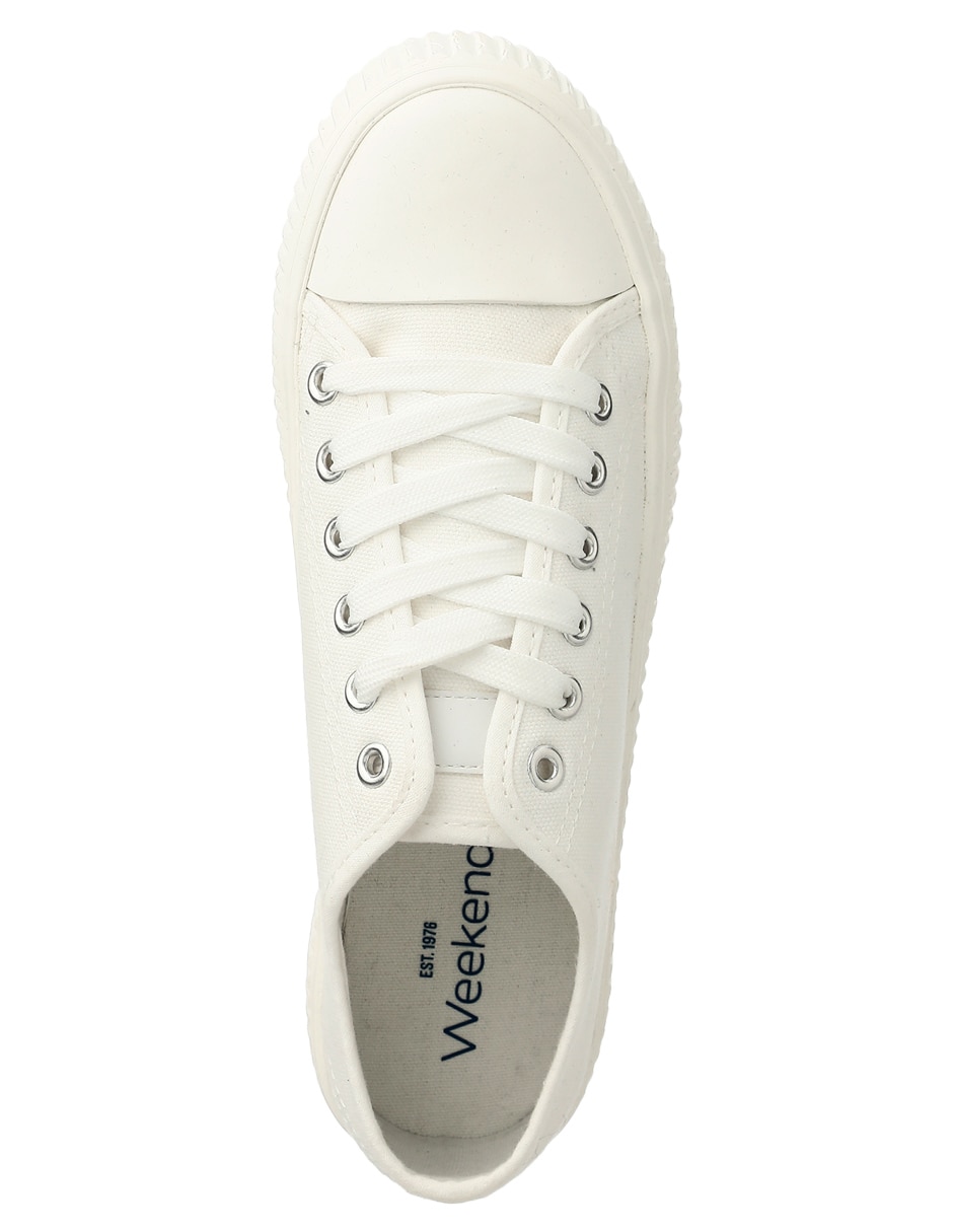 Tenis para mujer 5