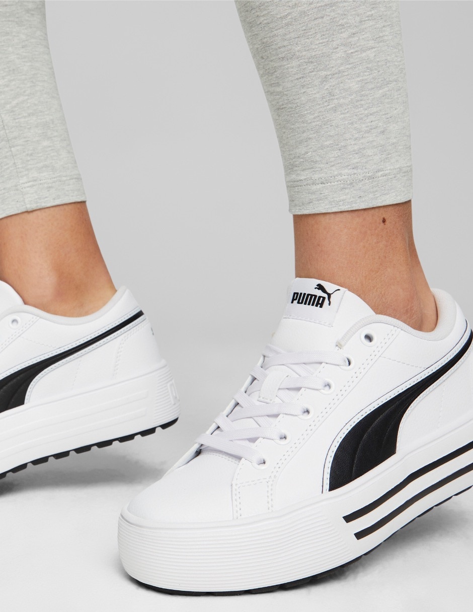 Tenis Kaia 2.0 para mujer 4