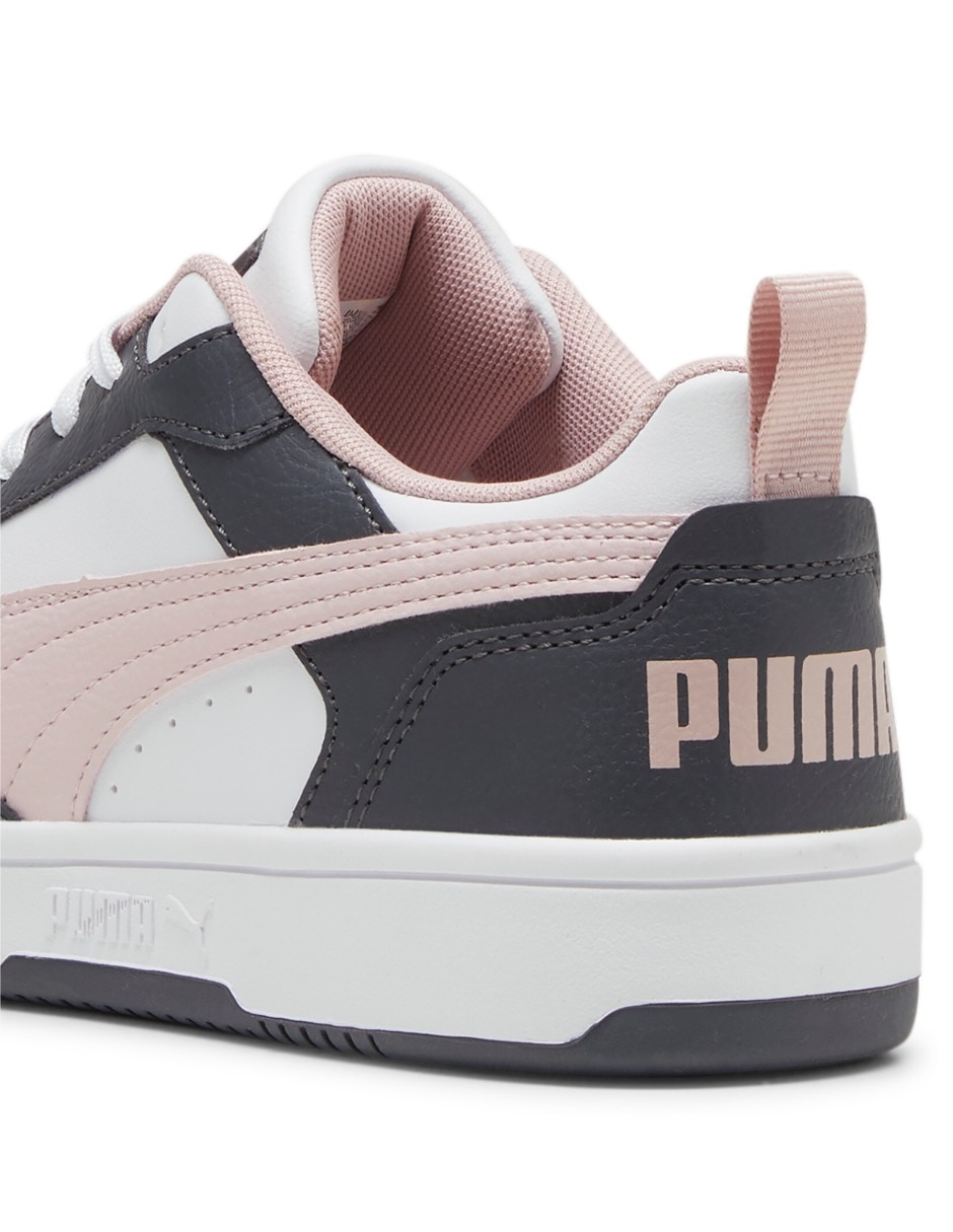 Tenis Rebound V6 para mujer 7