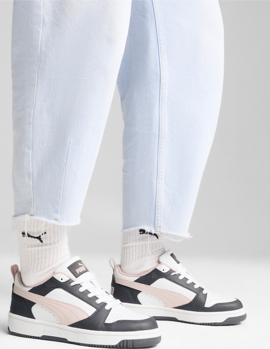 Tenis Rebound V6 para mujer 5