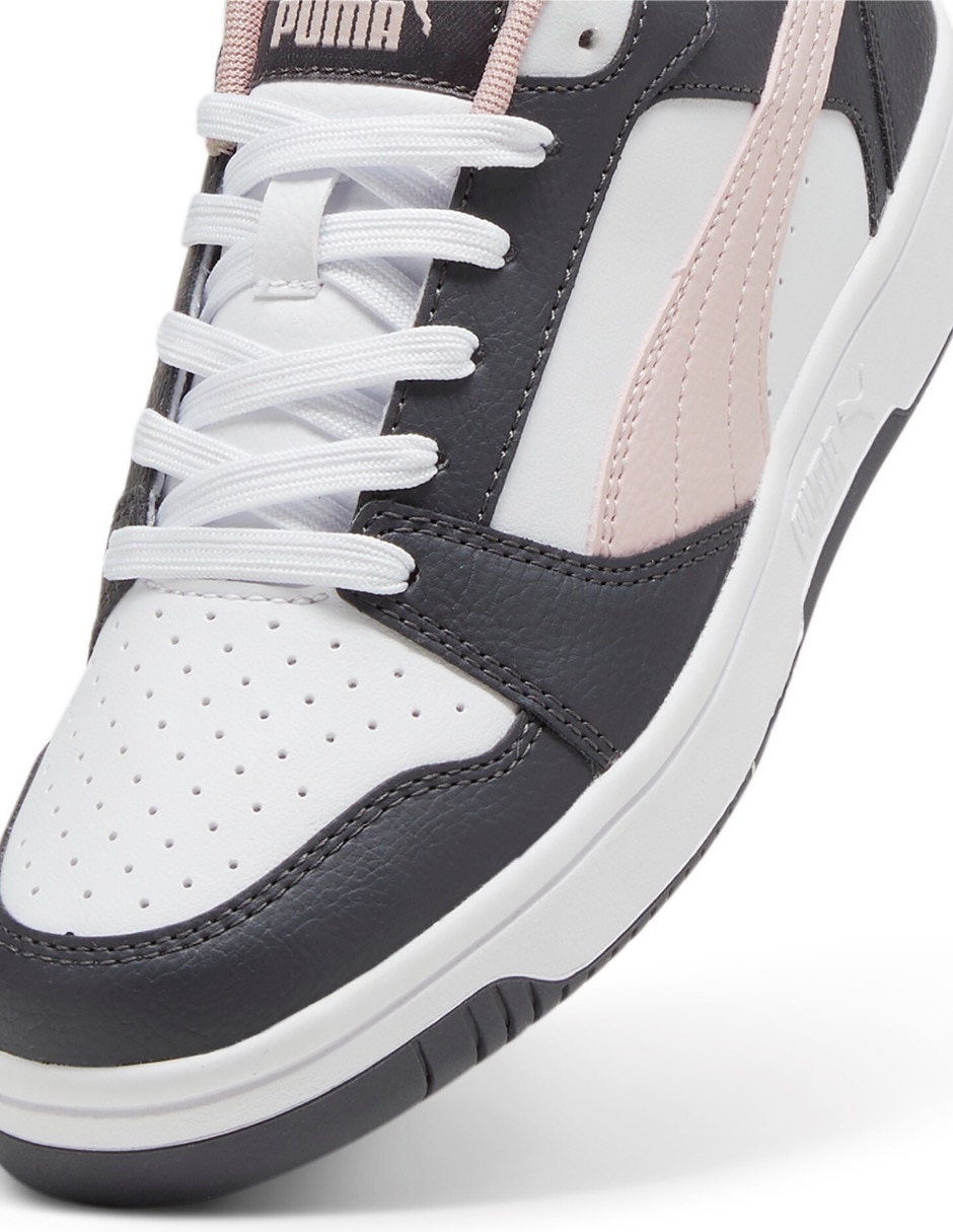 Tenis Rebound V6 para mujer
