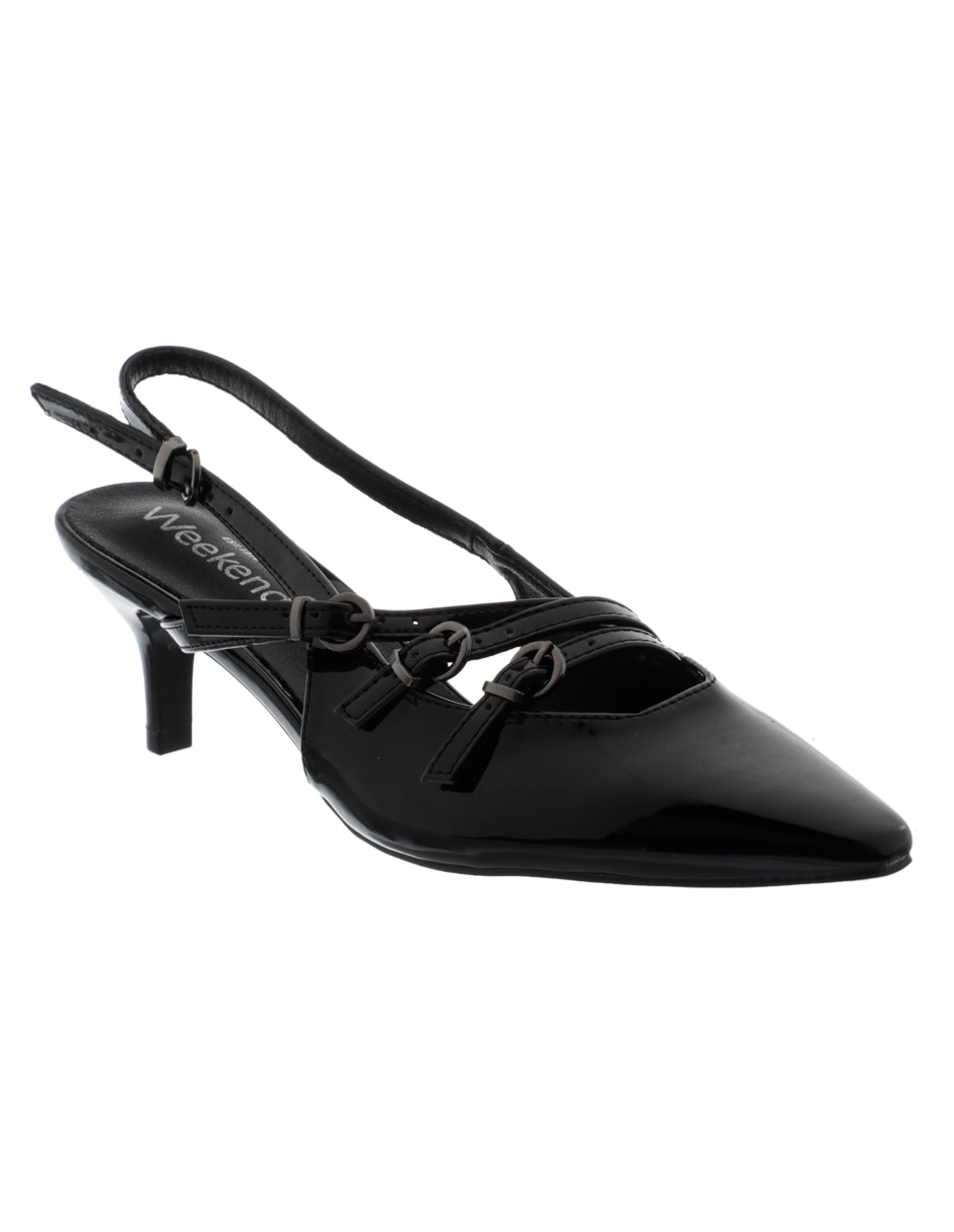 Zapatilla Zapatilla