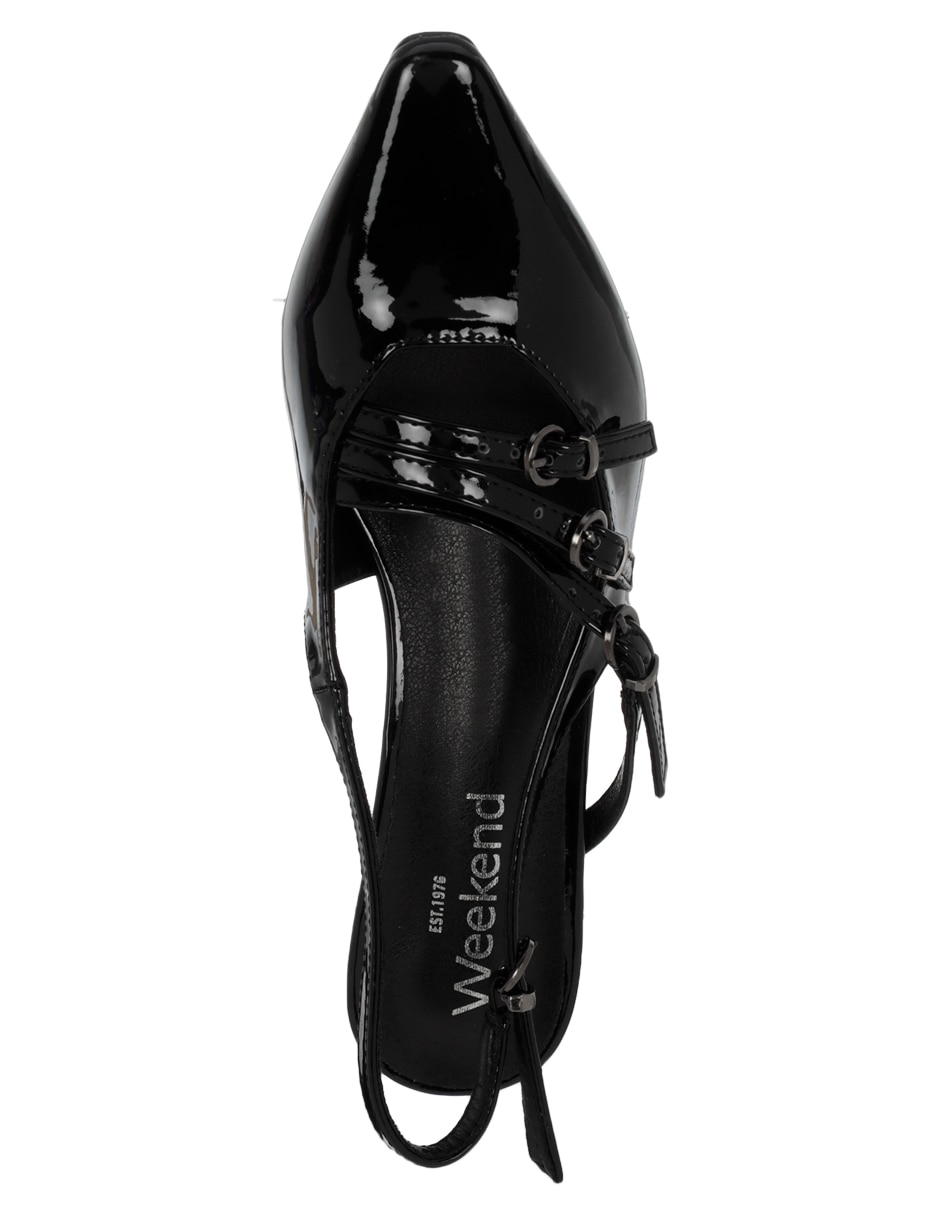 Zapatilla 2