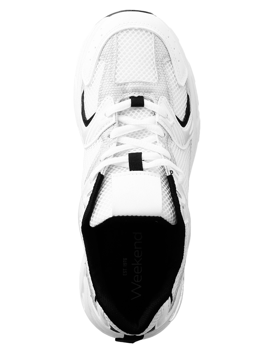 Tenis de mujer para entrenamiento 5