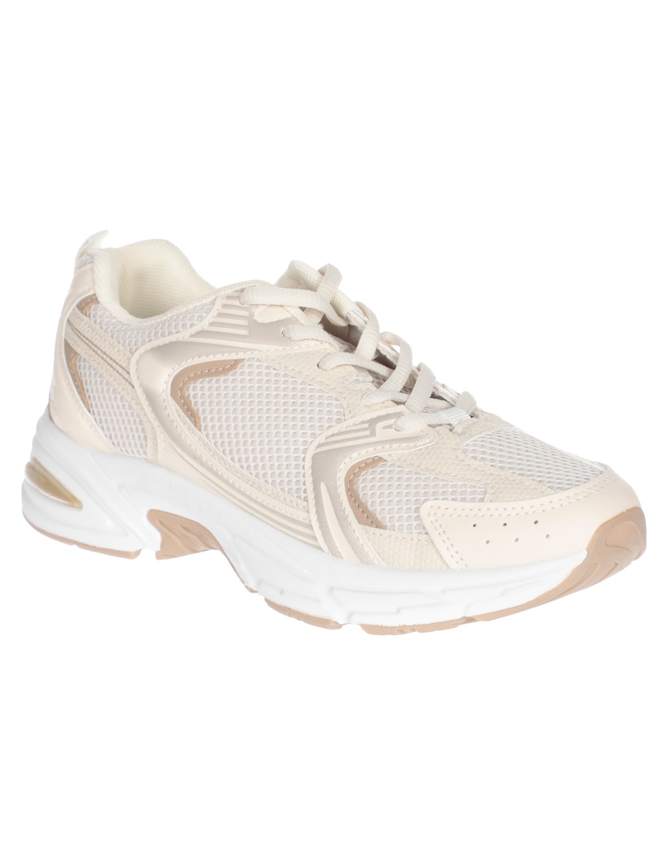 Tenis de mujer