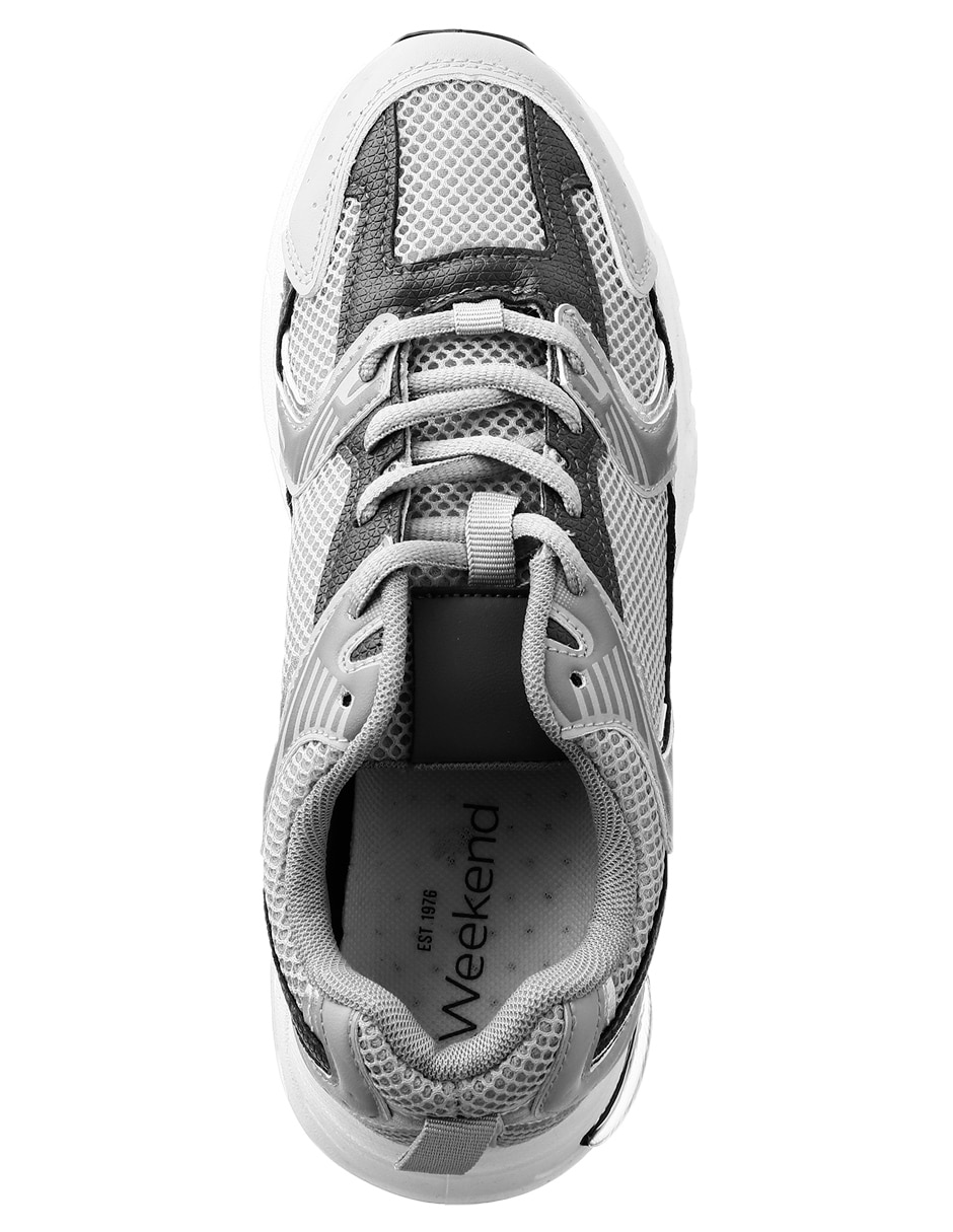 Tenis de mujer 2