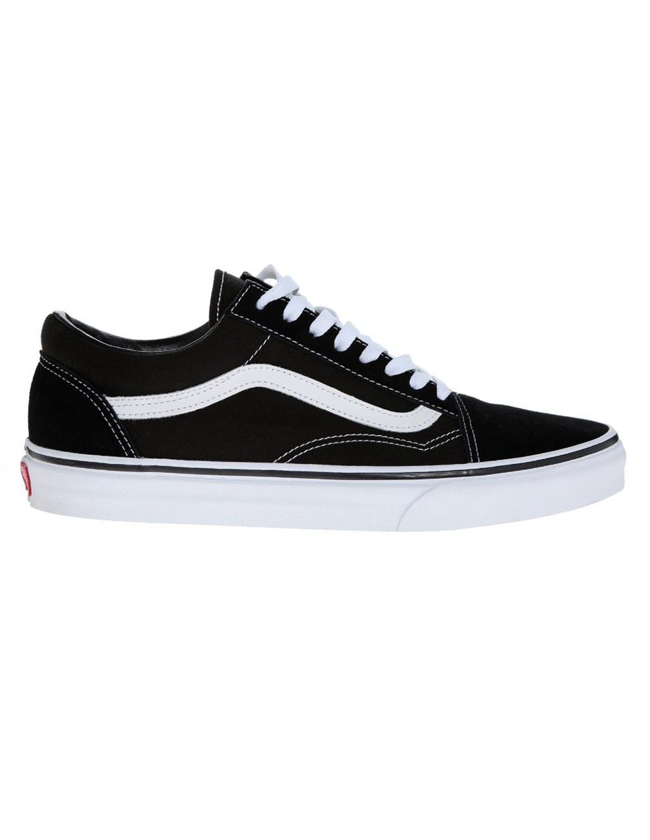 Tenis Vans para mujer