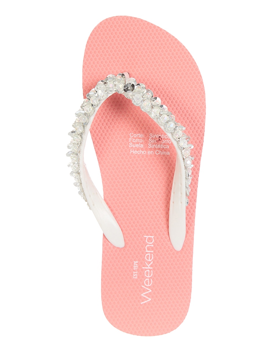 Sandalia Weekend para mujer