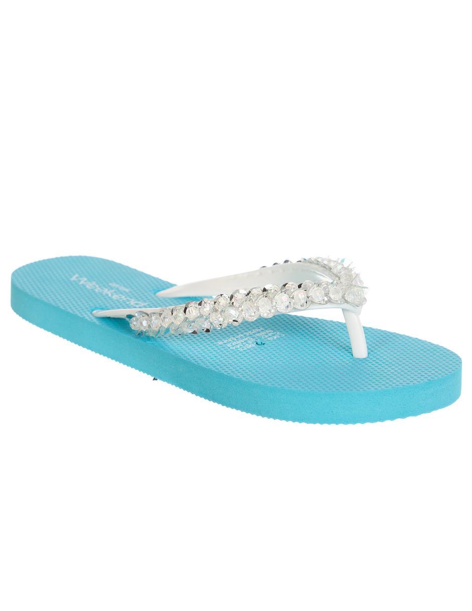Sandalia para mujer 1
