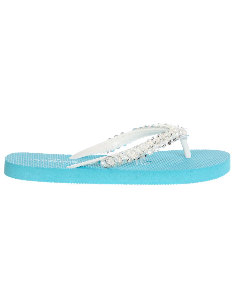 Sandalia para mujer 2
