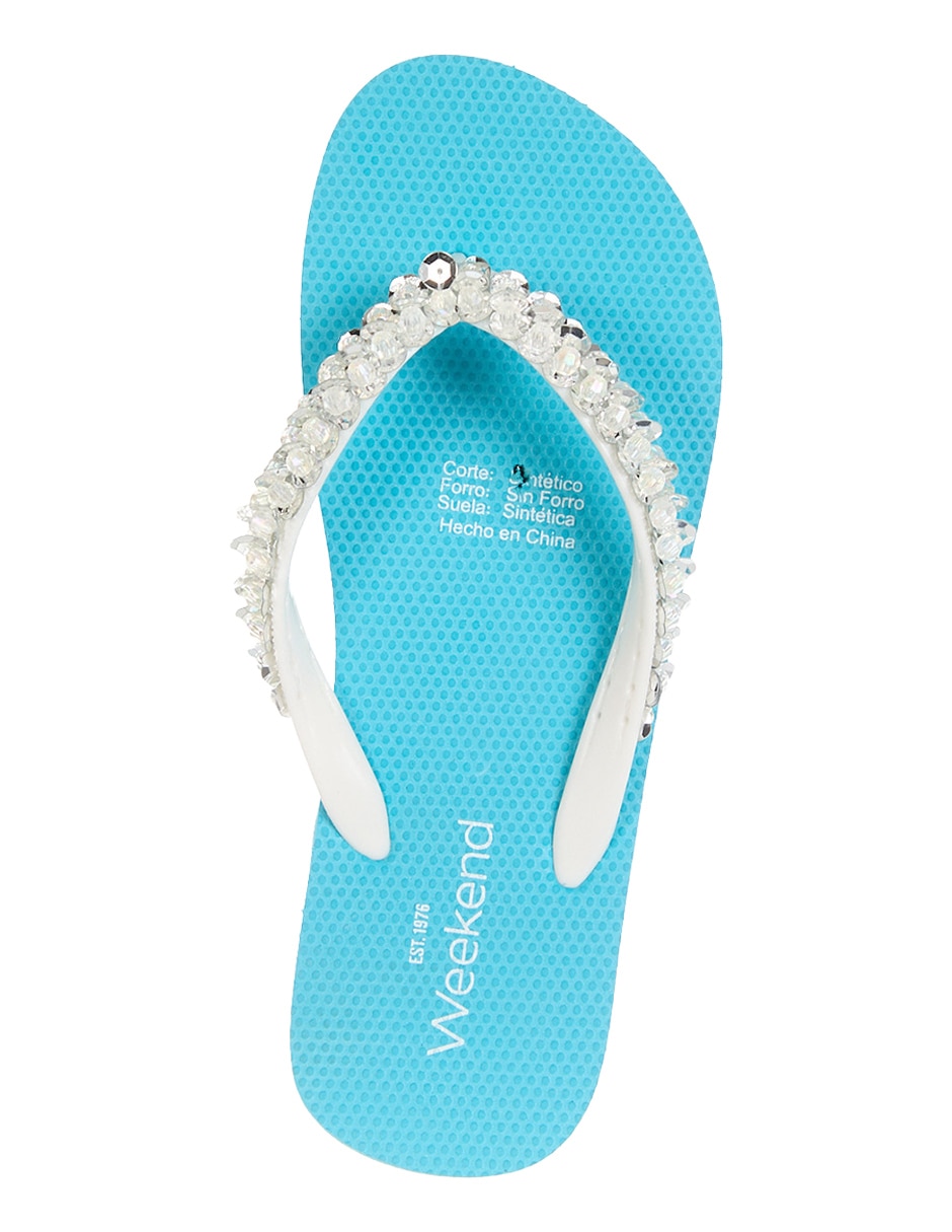 Sandalia para mujer 3