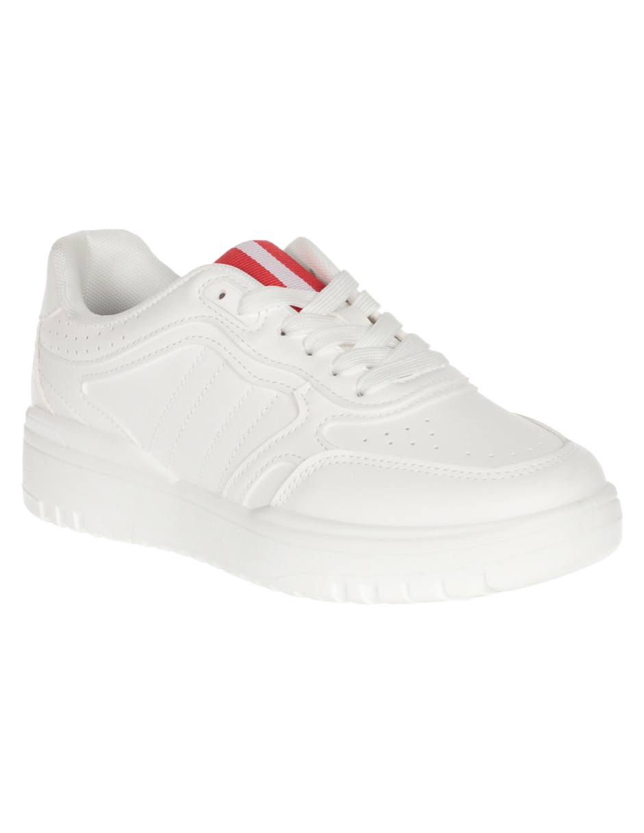 Tenis para mujer