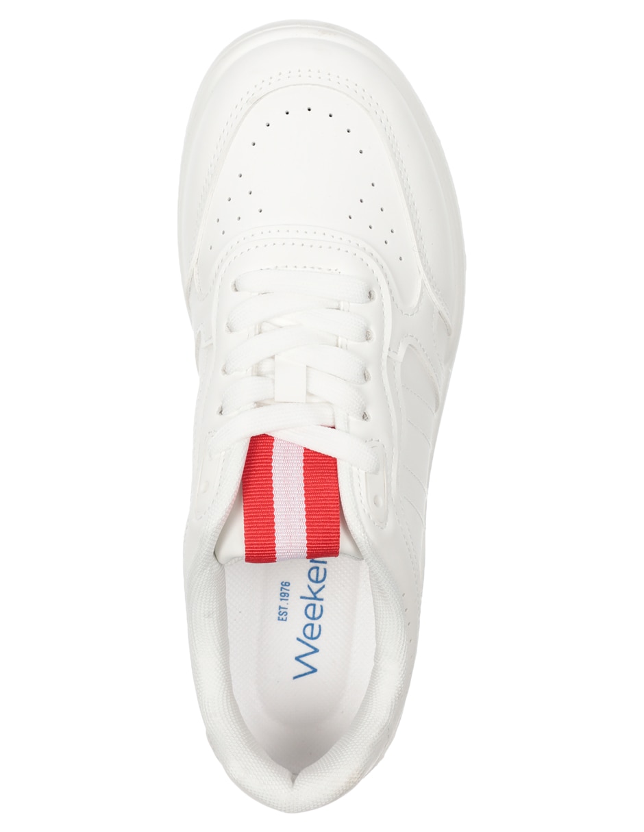Tenis para mujer 5