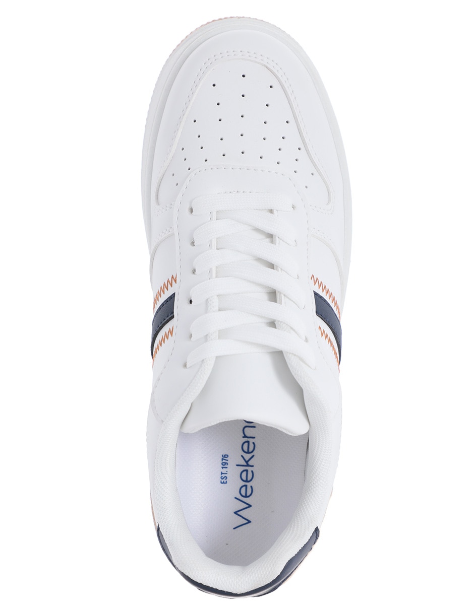 Tenis para mujer 5