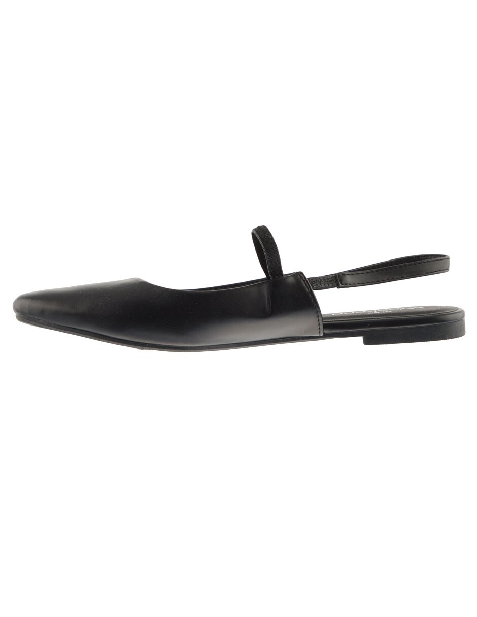 Balerina para mujer 4