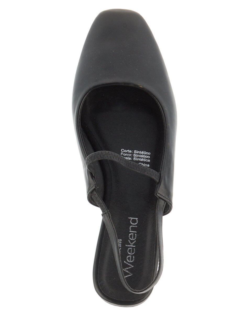 Balerina para mujer 5