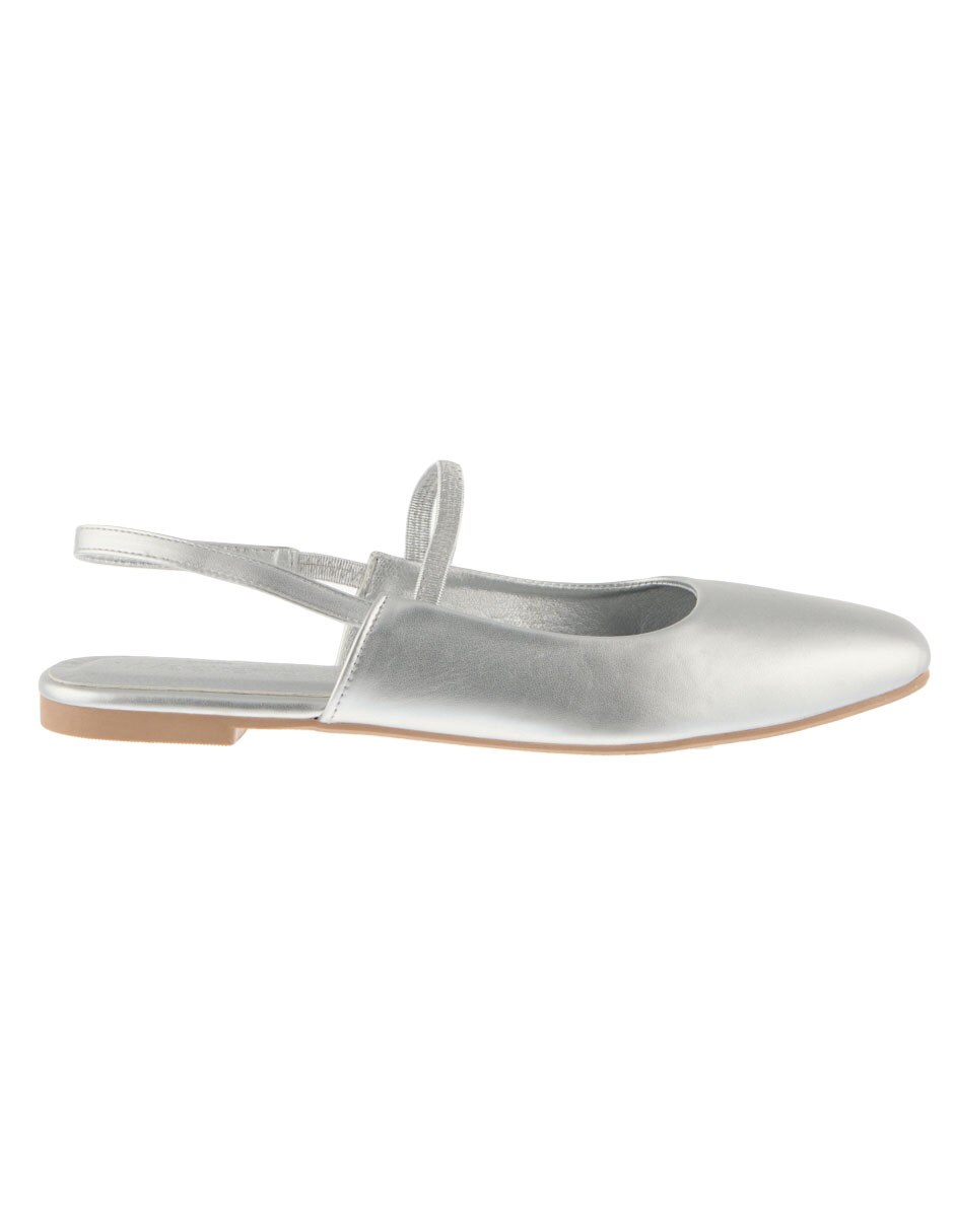 Balerina weekend para mujer