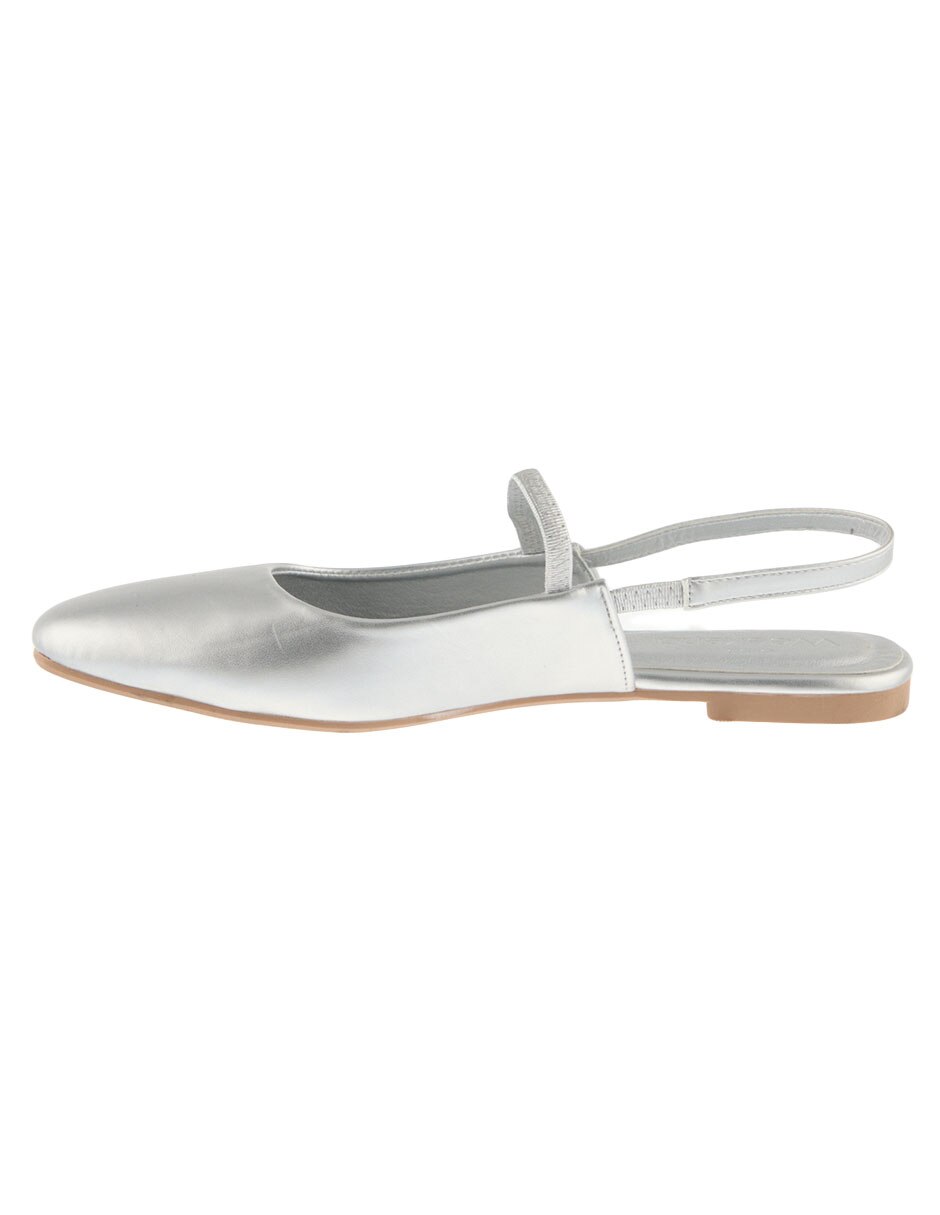 Balerina weekend para mujer