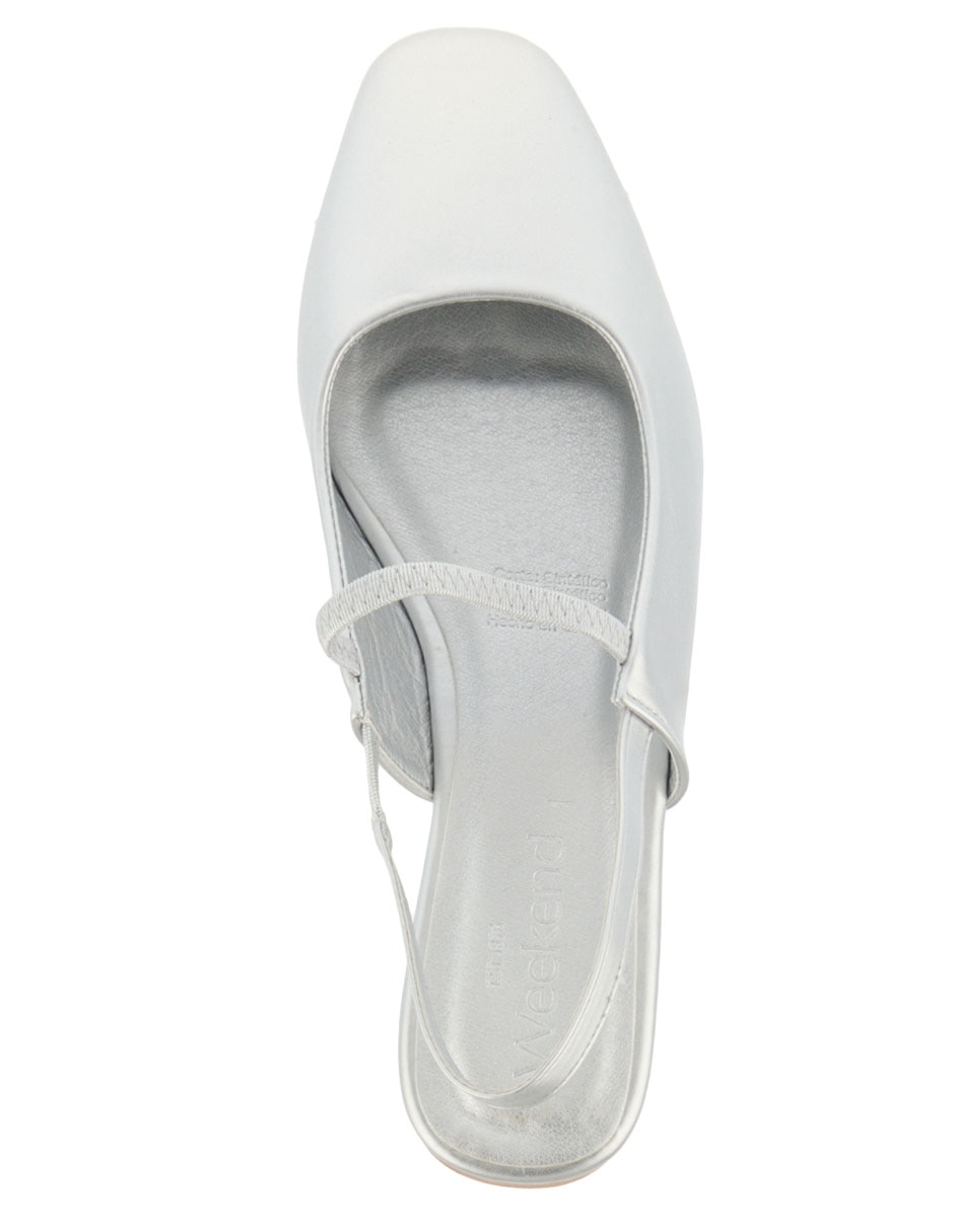 Balerina weekend para mujer