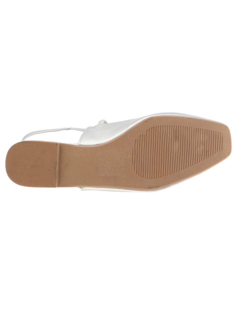 Balerina weekend para mujer