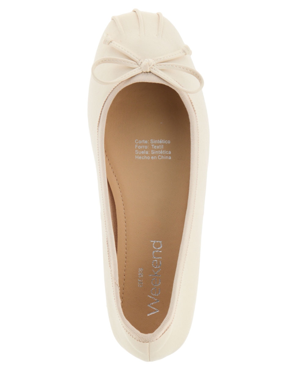 Balerina para mujer 5