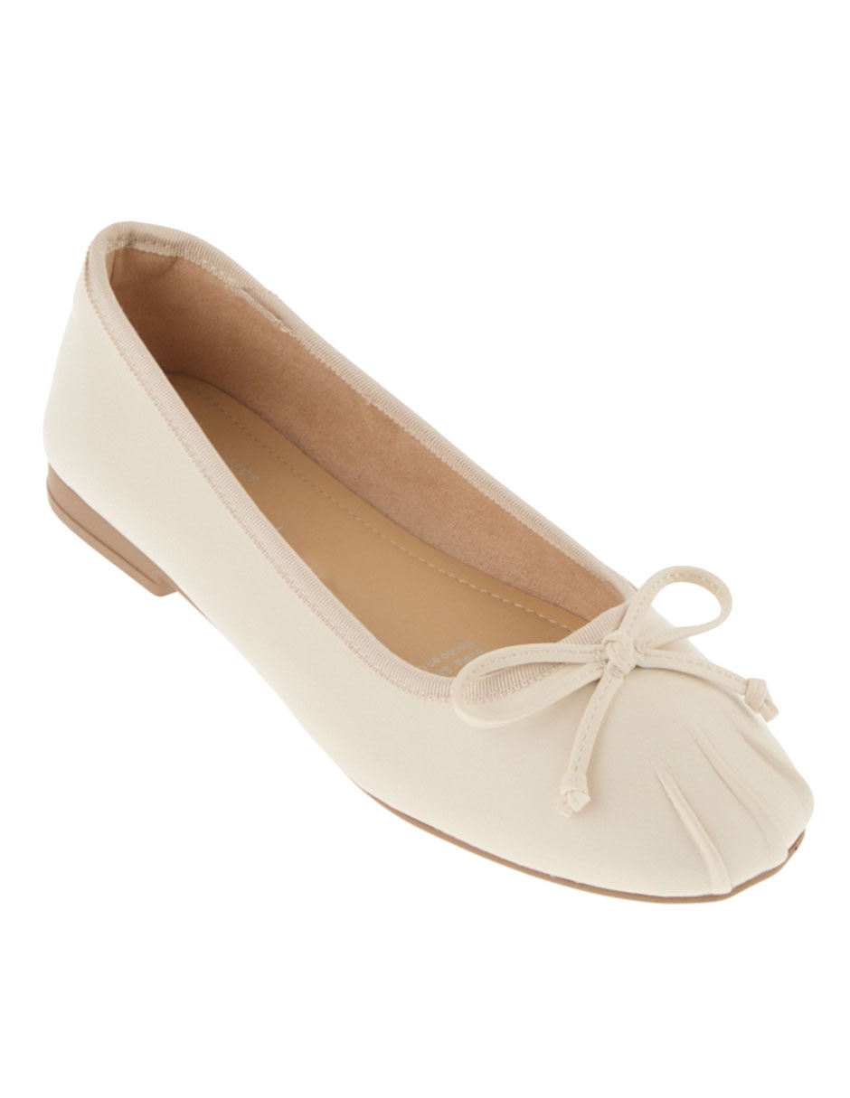 Balerina Weekend para mujer