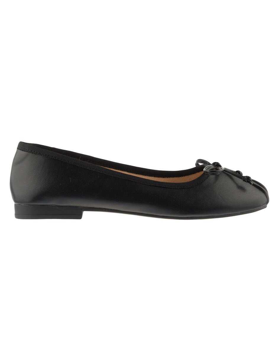 Balerina Weekend para mujer