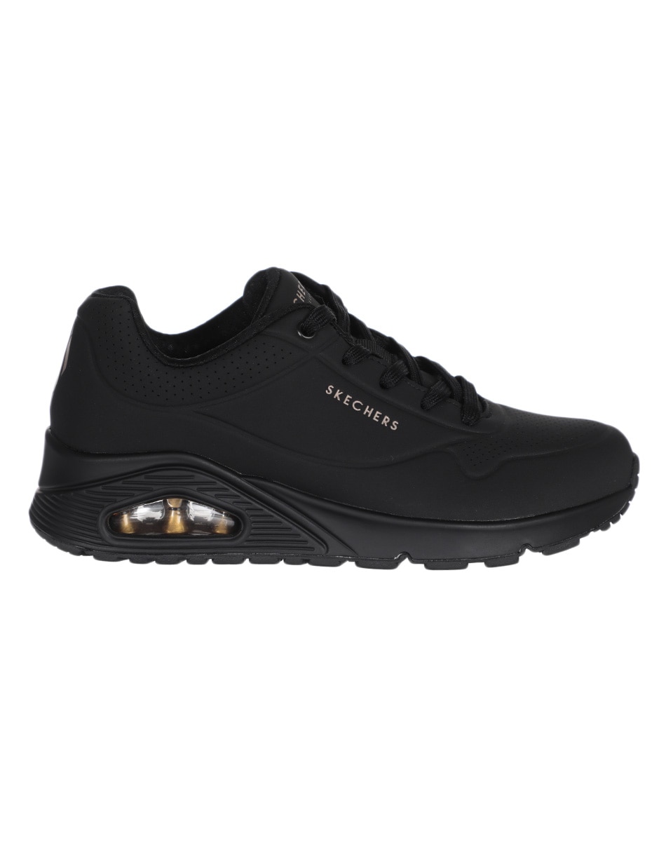 Tenis Skechers Uno-Stand On Air para mujer