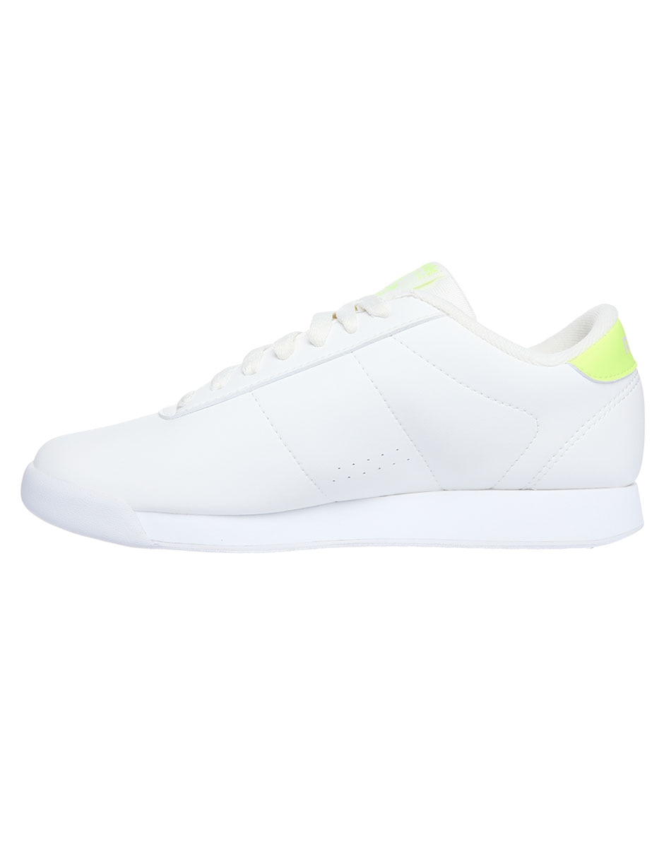 Tenis Princess para mujer 4