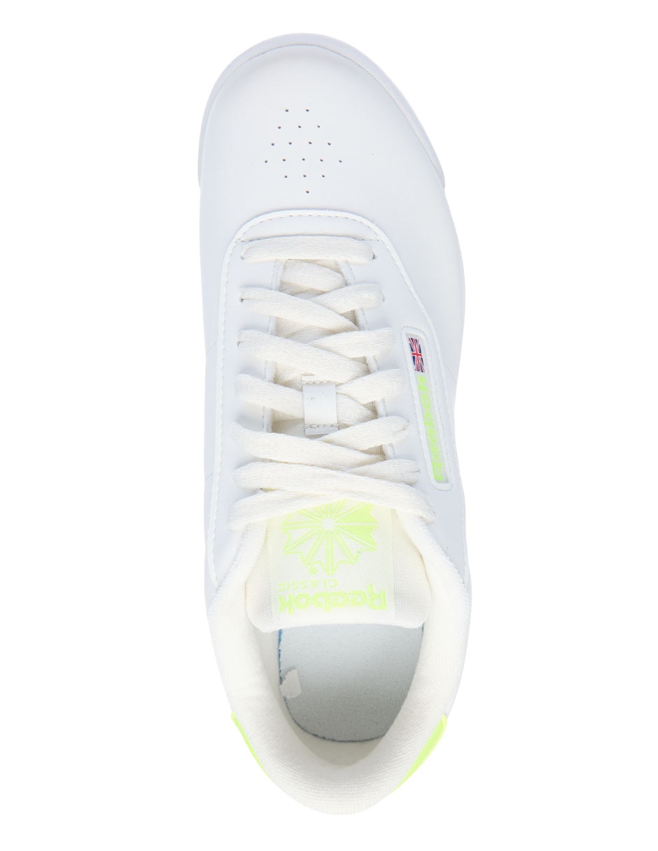 Tenis Princess para mujer 5