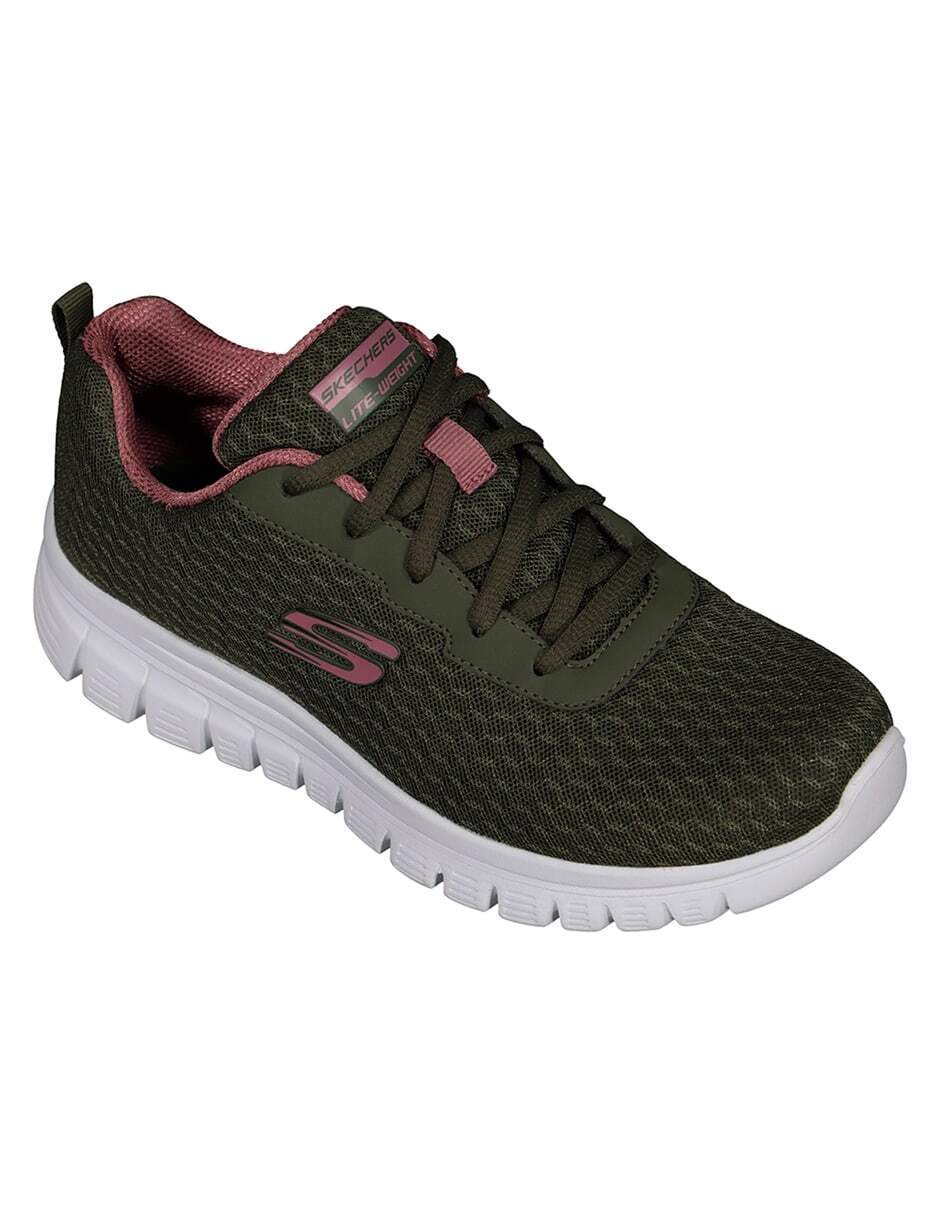 Tenis Summits de mujer