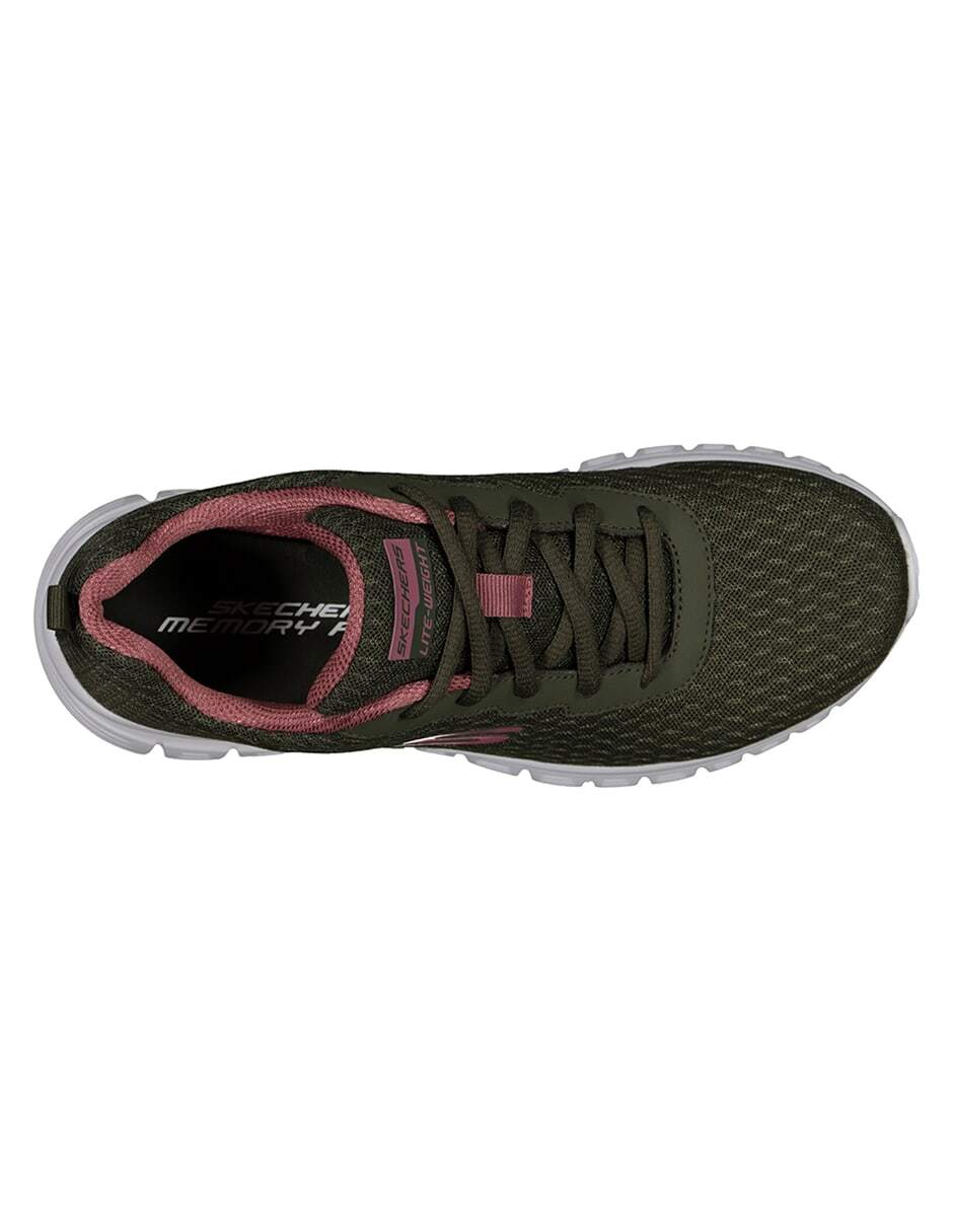 Tenis Summits de mujer 5