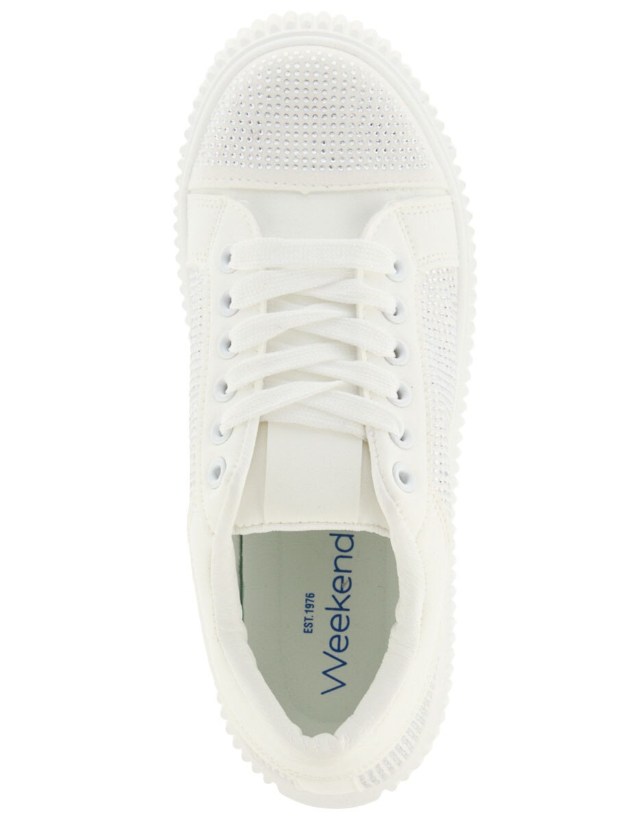 Tenis para mujer 5