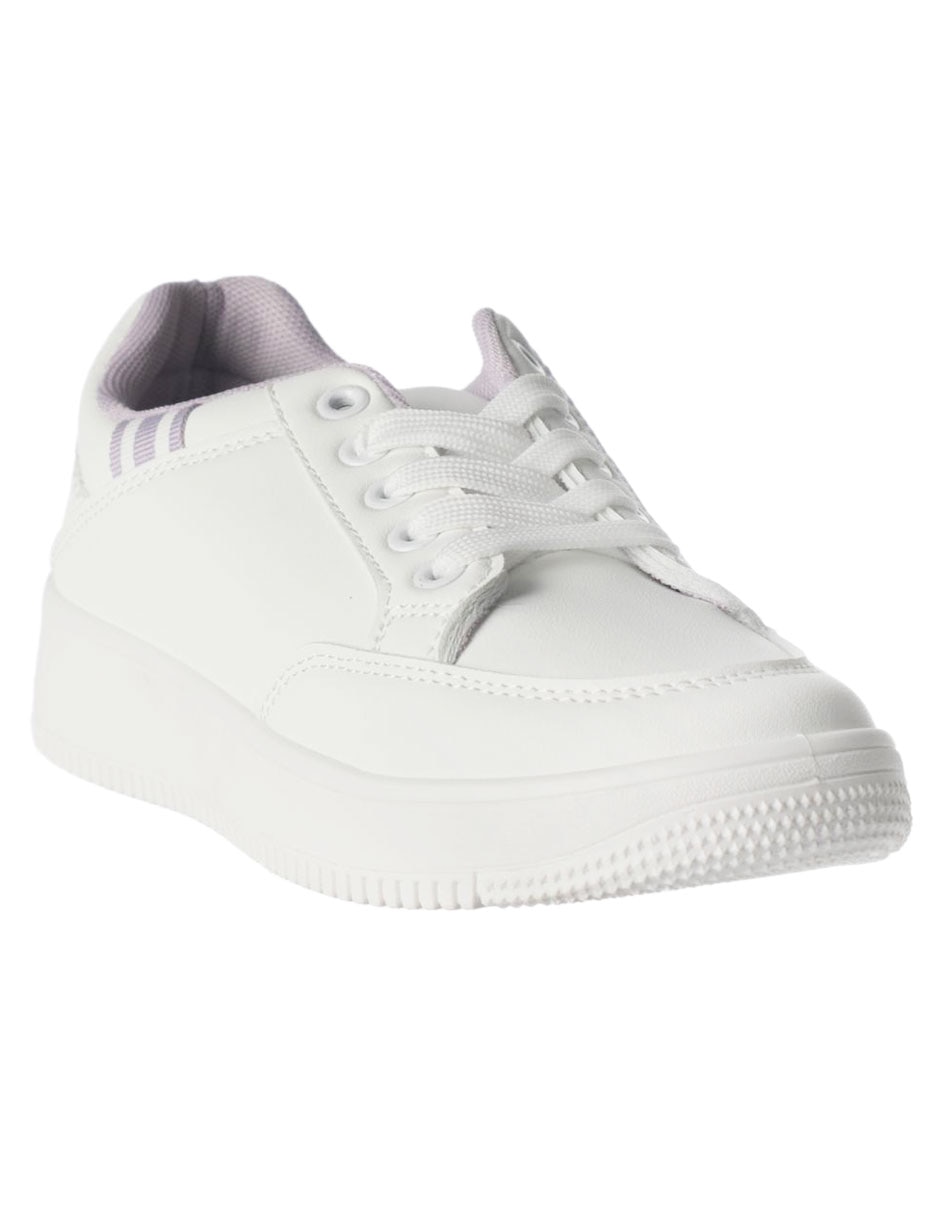 Tenis para mujer