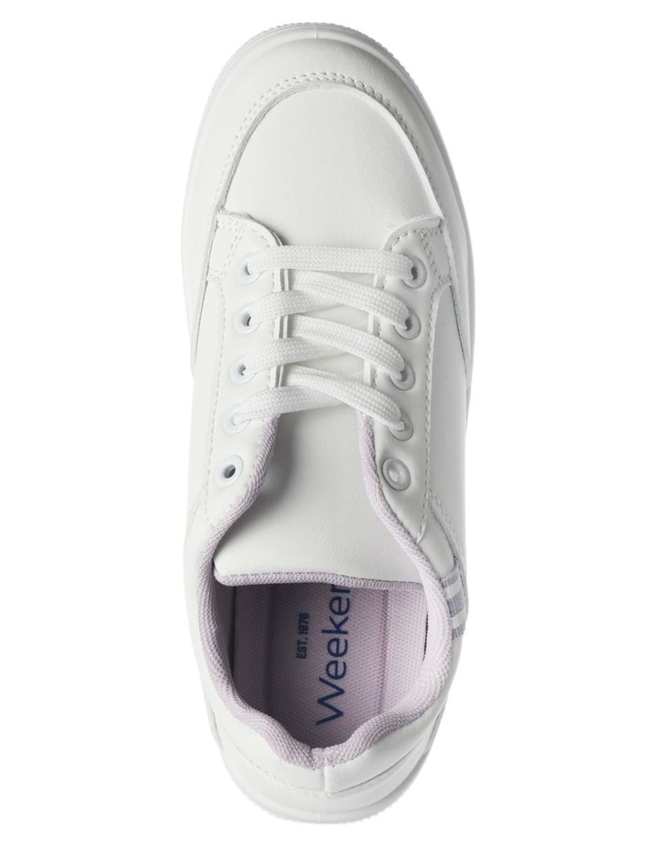Tenis para mujer