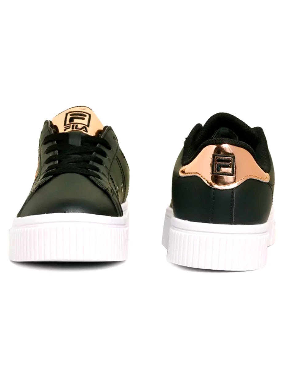 Tenis Panache para mujer 2