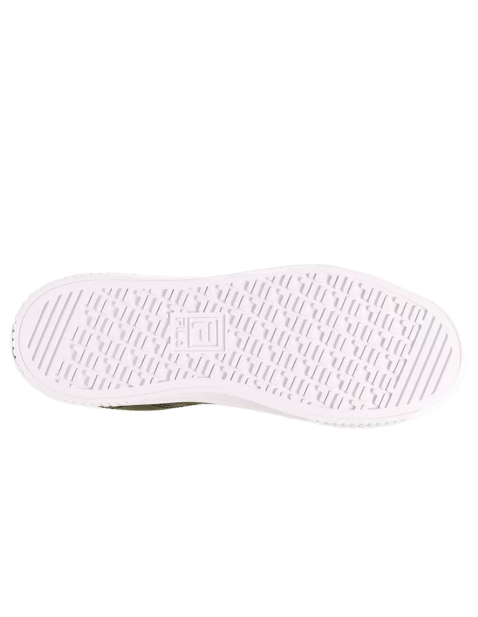Tenis Panache para mujer 3