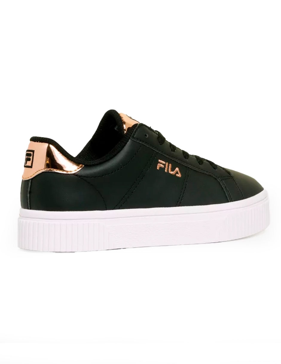 Tenis Panache para mujer 4