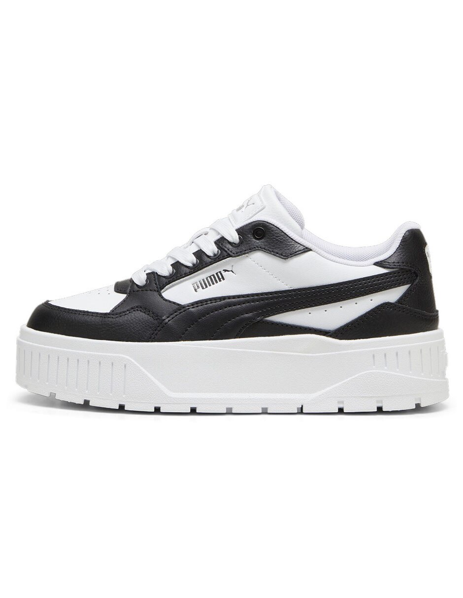 Tenis para mujer 4