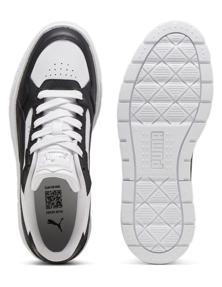 Tenis para mujer 5