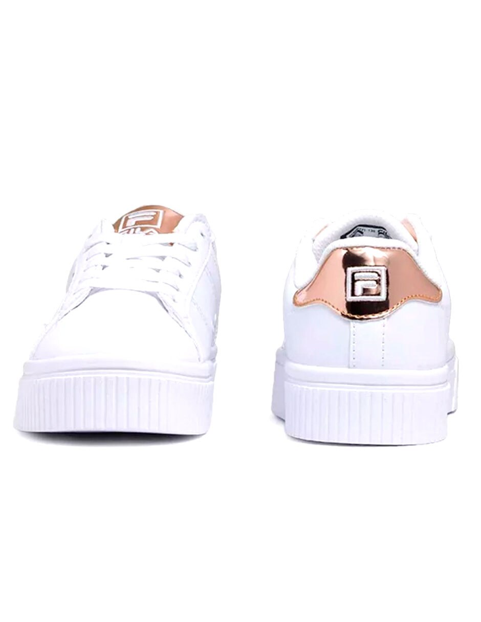 Tenis Panache para mujer 2