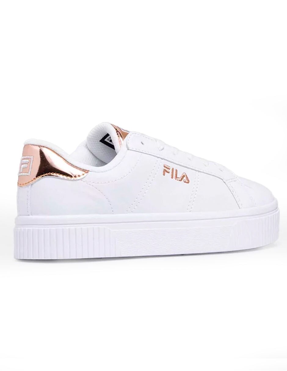 Tenis Panache para mujer 4