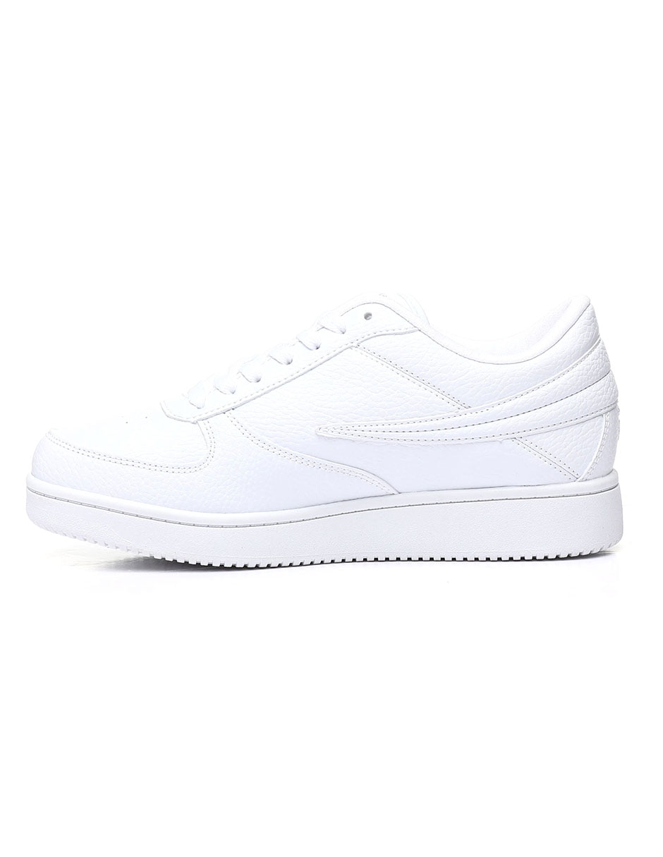 Tenis Fila A Low para mujer