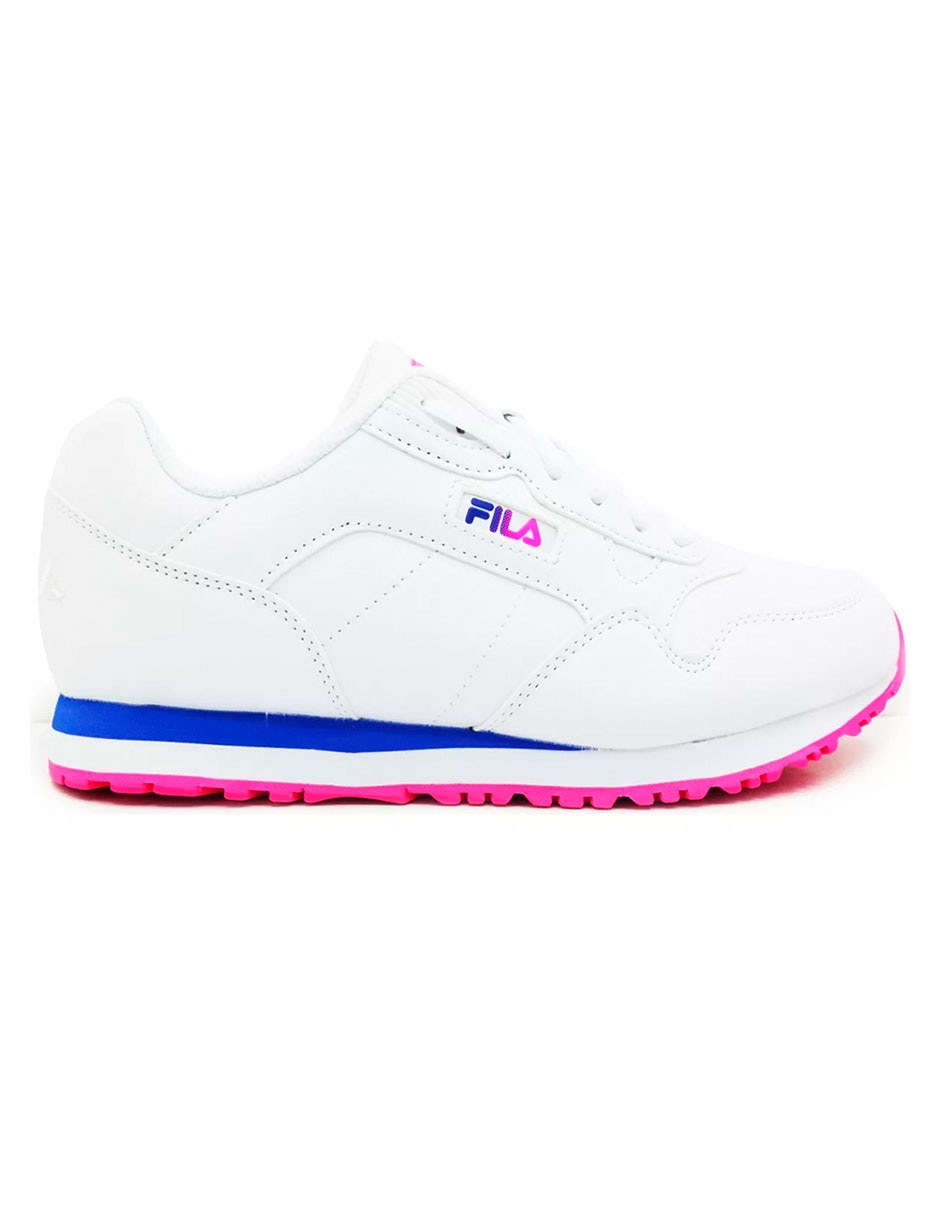 Tenis para mujer