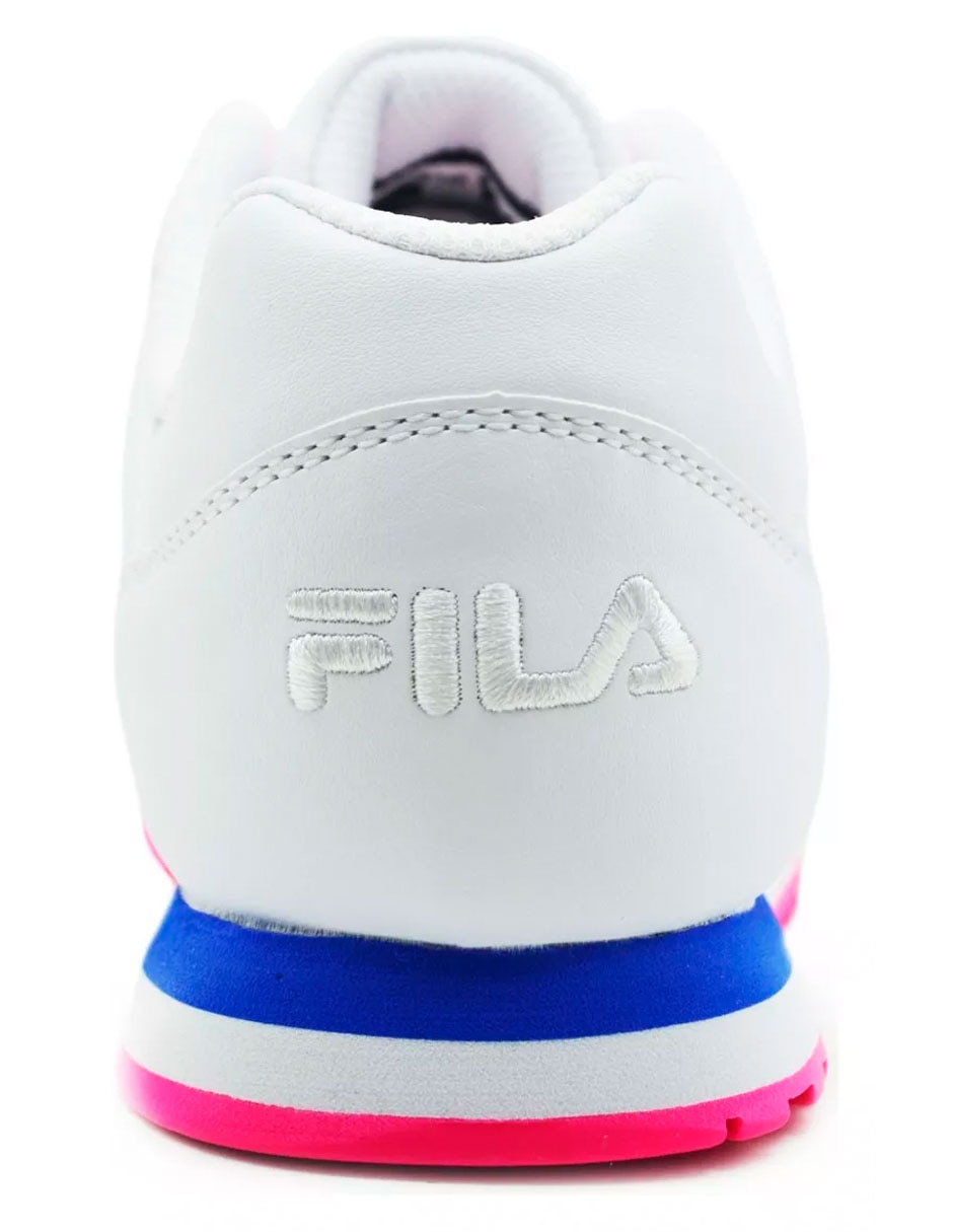 Tenis para mujer