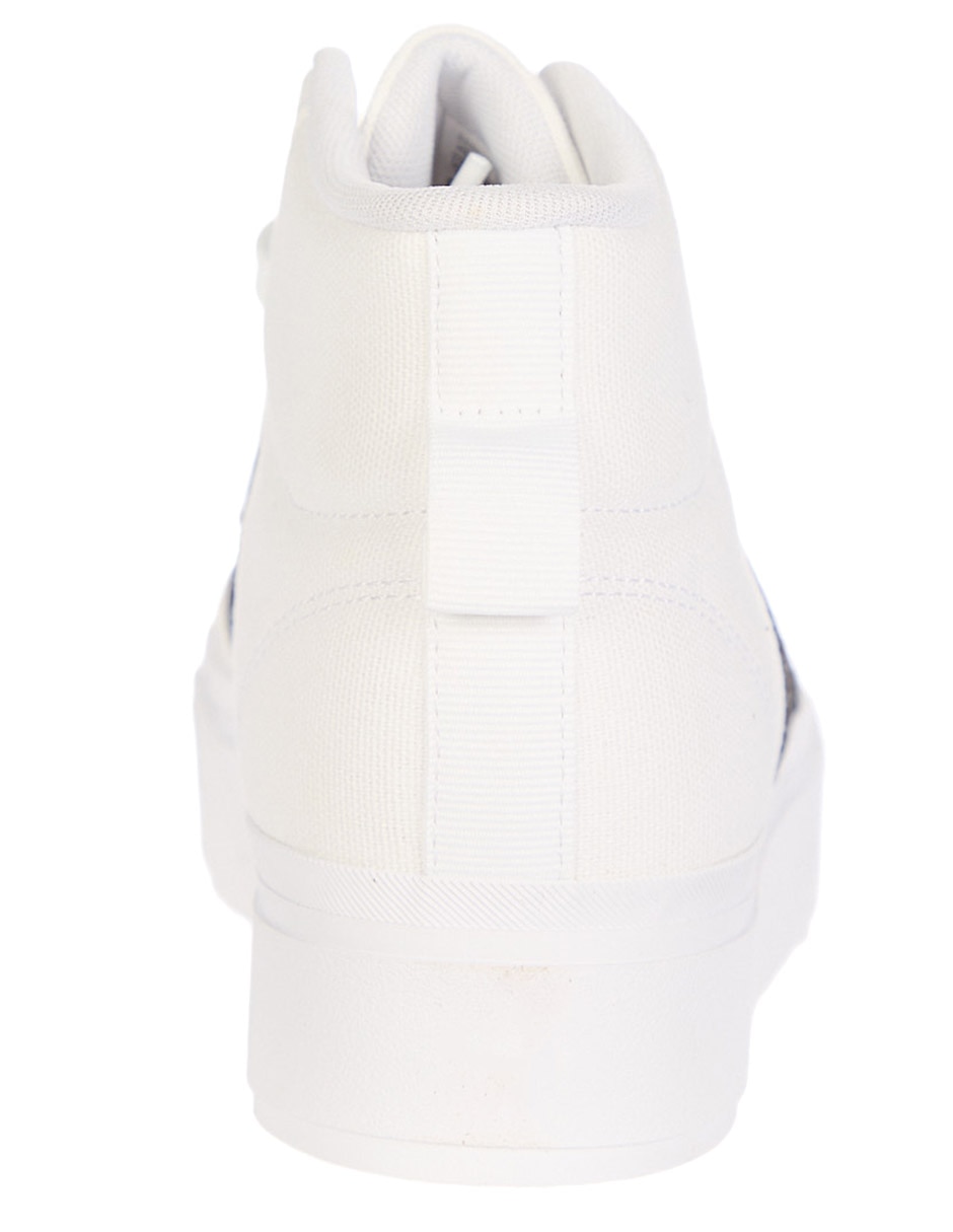 Tenis ADIDAS Bravada 2.0 Mid Platform para mujer